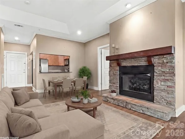 9 Kenilworth Knl #420, Asheville, NC 28805