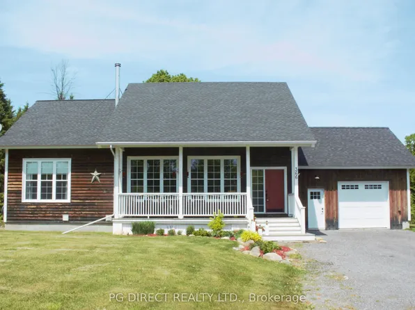 366 Bellamy Rd, McNab/braeside, ON K0A 2X0
