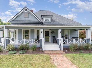 8407 Stokesdale St, Stokesdale, NC 27357