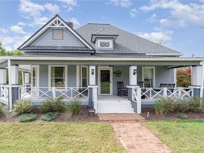 8407 Stokesdale St, Stokesdale, NC, 27357