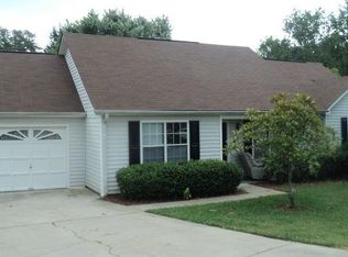 2801 Mill Lake Way, Morrow, GA 30260