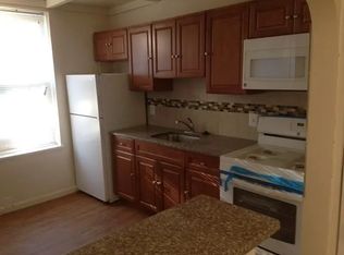 2006 Bridge St, Philadelphia, PA 19124