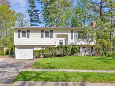 95 Renkin Drive, Colchester, VT, 05446