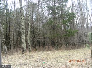 Old Busthead Rd, Broad Run, VA 20137