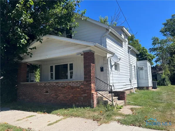 2334 Elm St, Toledo, OH 43608