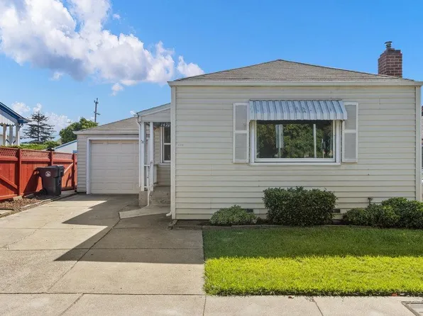 1470 Fairmont Drive, San Leandro, CA 94578