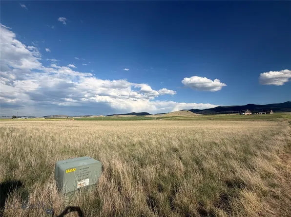 N Lewis And Clark Trl, Whitehall, MT 59759