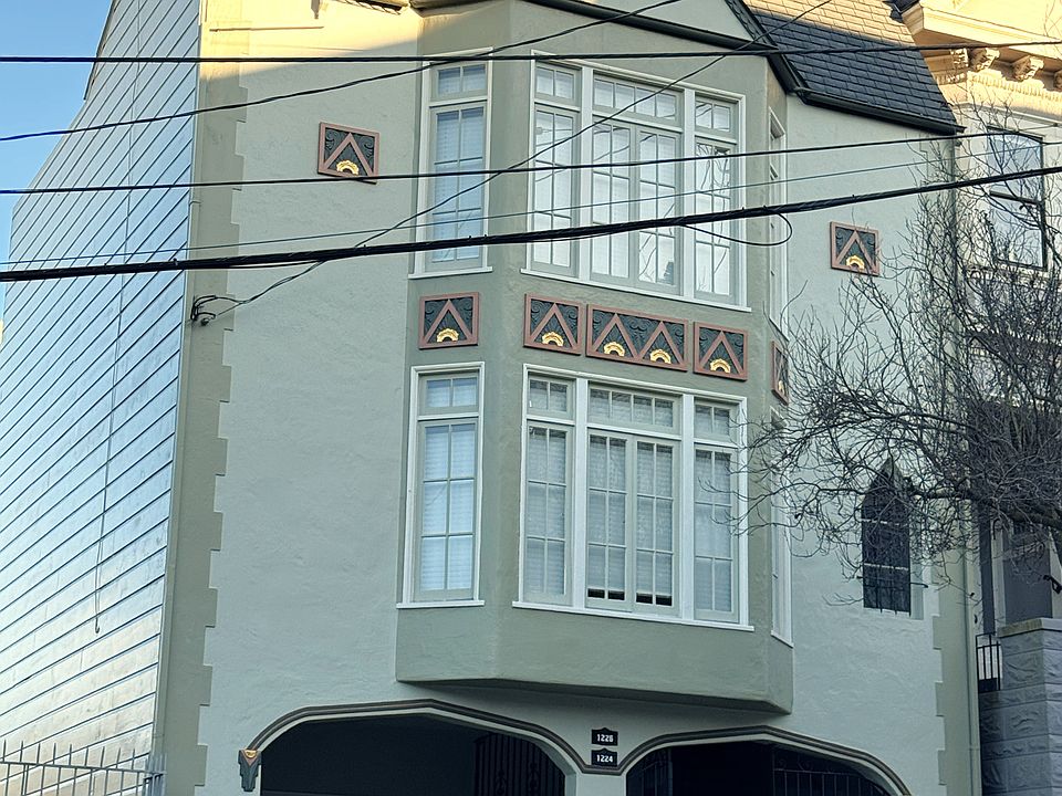 1st image of 1224 Willard St