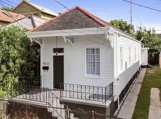 4632 Laurel St, New Orleans, LA 70115