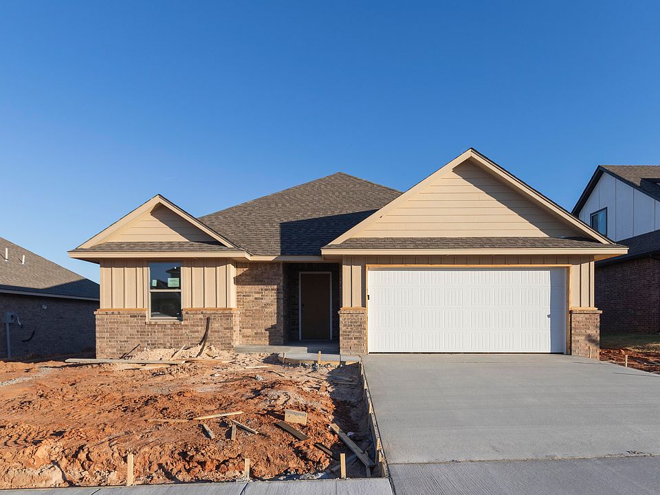 Homes by Taber Bogan Floor Plan