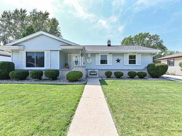 5573 South Illinois AVENUE, Cudahy, WI 53110