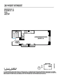 Rented by New York Residence