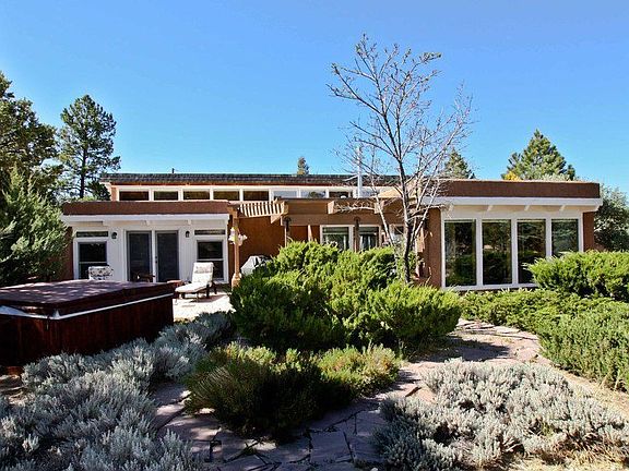 Custom adobe on 4 AC!