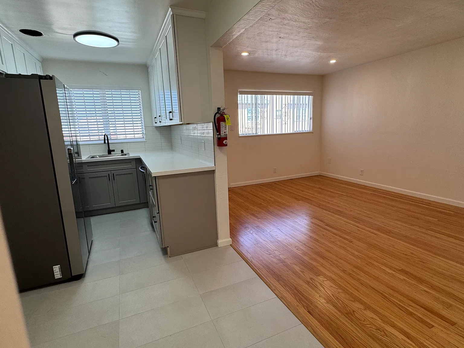 1 bed, 700 sqft, $2,395 — Photo 3