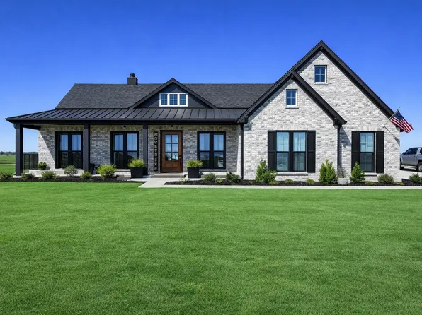 860 Dove Meadow Trl, Waxahachie, TX 75167