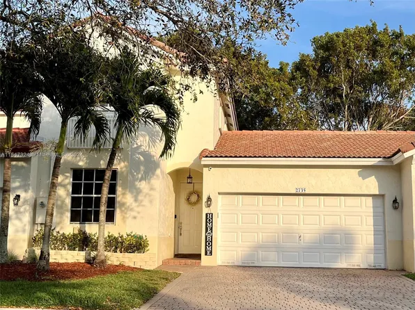 2735 SW 187th Ave, Miramar, FL 33029