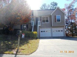 503 Misty Crk, Canton, GA 30114