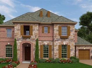 2193 Prospect Dr, Frisco, TX 75036