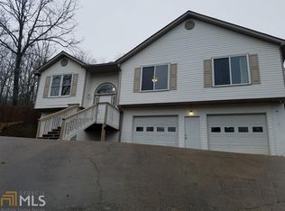 49 Pirkle Leake Rd, Dawsonville, GA 30534