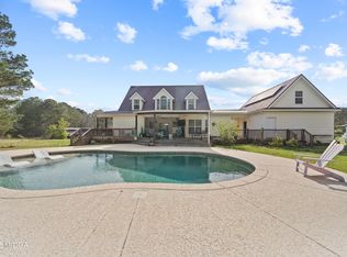 1042 Greene Settlement Rd, Gray, GA 31032