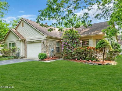 551 Petunia Lane N, Manchester Township, NJ, 08759
