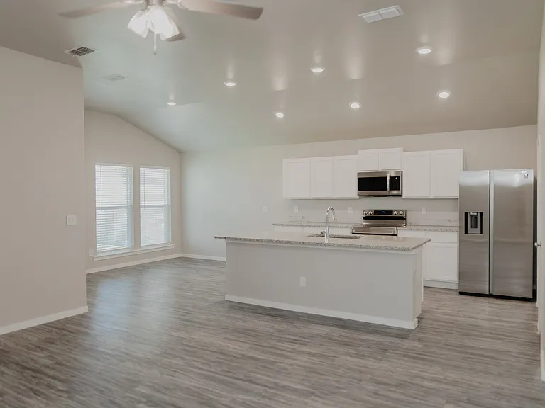 Hayden's Park at Upland Crossing Interior