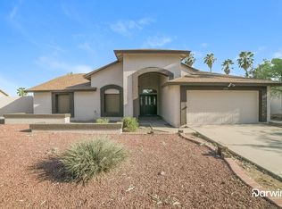 6725 W Flower St, Phoenix, AZ 85033