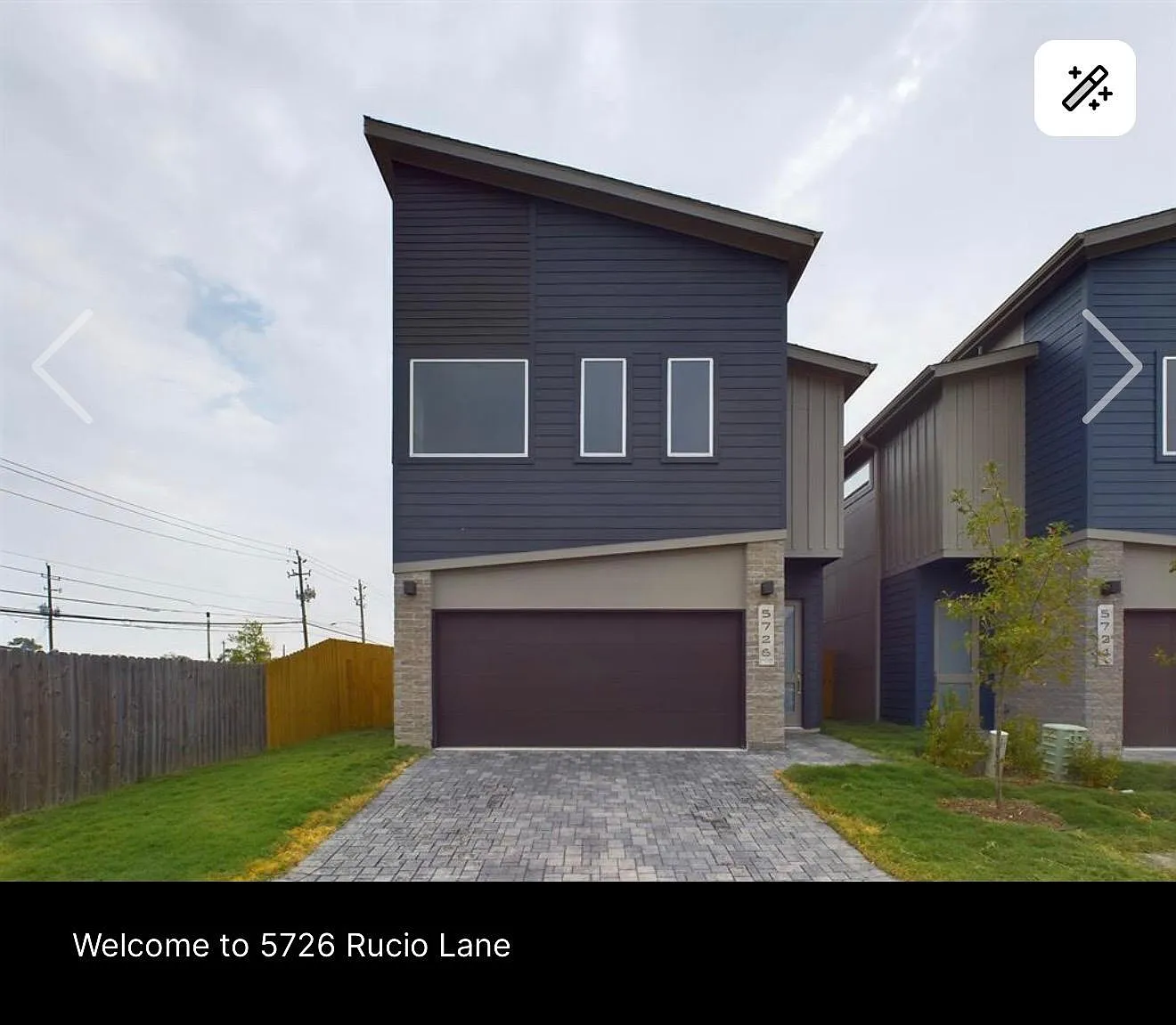 3 bed, 3.5 bath, 2301 sqft, $2,800 — Photo 1