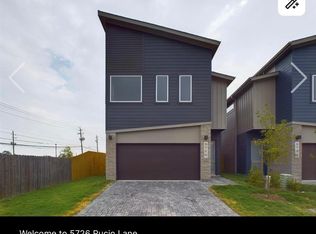 5726 Rucio Ln, Houston, TX 77092