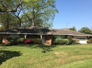 3209 Cameo Dr, Houston, TX 77080