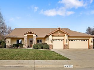 4402 E Roosevelt Ct, Visalia, CA 93292