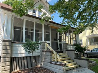 2242 12th St #1, Wyandotte, MI 48192