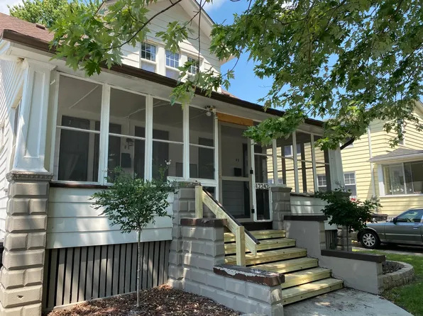 2242 12th St #1, Wyandotte, MI 48192