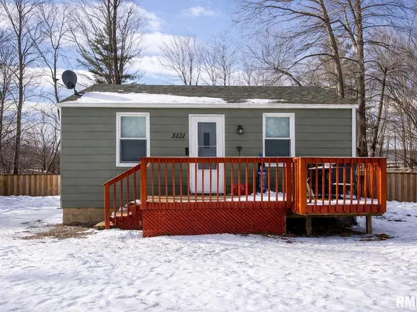 3131 N Western Ave, Peoria, IL 61604