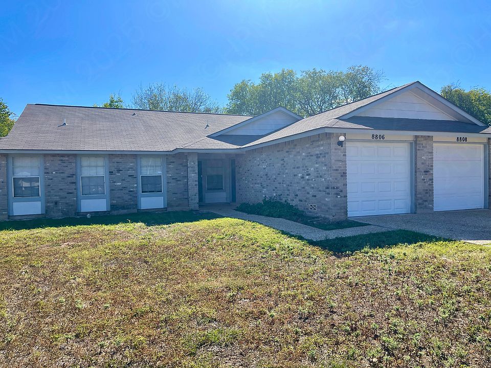 1st image of 8808 Meadow Range St #0