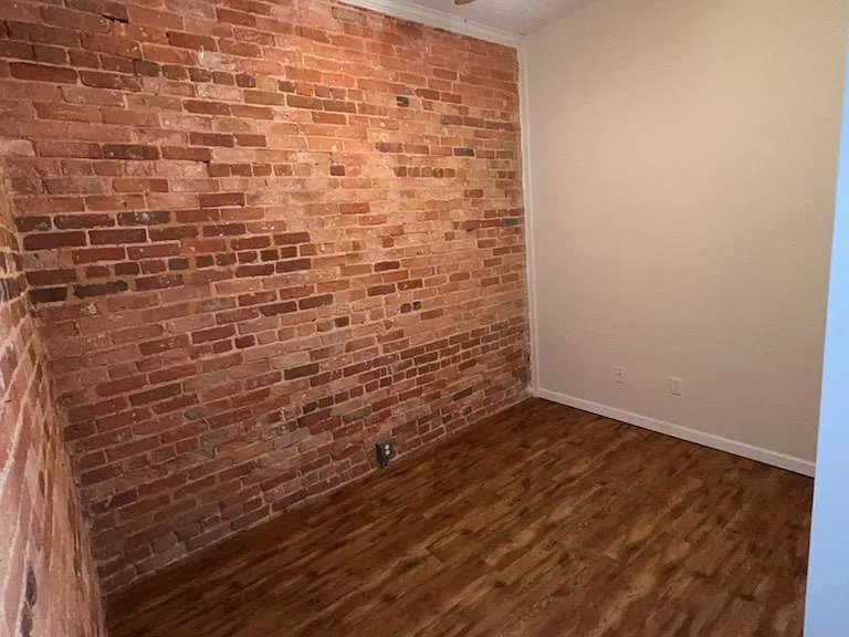 Left Bedroom