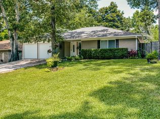 3538 Willie Way, Spring, TX 77380