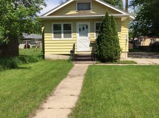 403 S 13th St, Olivia, MN 56277