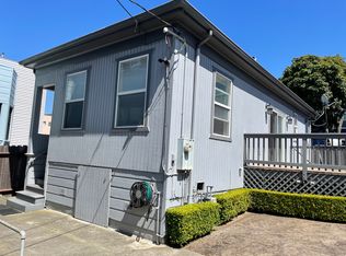 1434 8th Ave, San Francisco, CA 94122