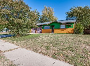 409 Roberts Cir, Arlington, TX 76010