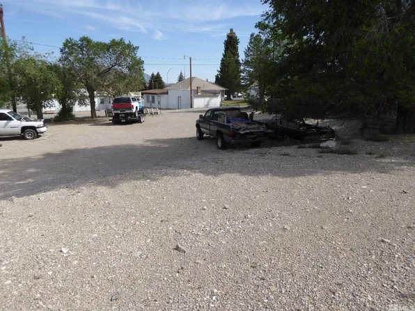 840 Avenue G, Ely, NV 89301