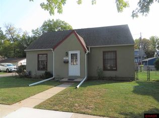 515 Page Ave, North Mankato, MN 56003
