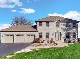 839 Hunter Dr, Westville, IN