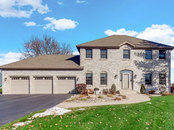 839 Hunter Dr, Westville, IN 46391