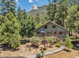 25100 Rim Rock Rd, Idyllwild, CA 92549
