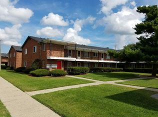 10641 Santa Maria Ave APT 1, Detroit, MI 48221