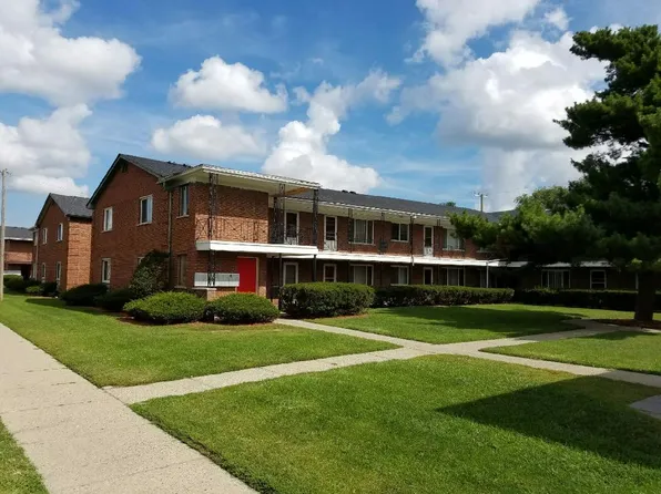 10641 Santa Maria Ave APT 1, Detroit, MI 48221