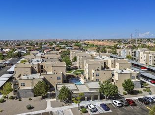 Enchanted Vista Apartments, Rio Rancho, NM 87144
