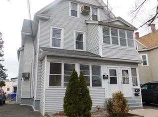 1252-1254 Worcester St #2, Indian Orchard, MA 01151