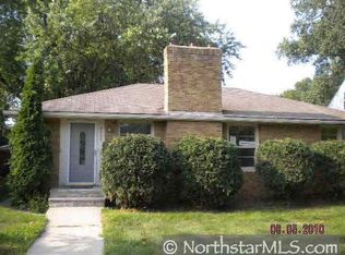2006 W 54th St, Minneapolis, MN 55419